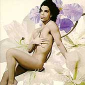 Prince Album: “Lovesexy” Prince Album: “Lovesexy”