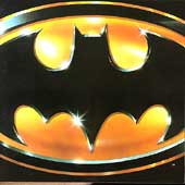 Prince Album: “Batman: Motion Picture Soundtrack” Prince Album: “Batman: Motion Picture Soundtrack”