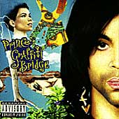 Prince Album: “Graffiti Bridge (Sdtk)” Prince Album: “Graffiti Bridge (Sdtk)”