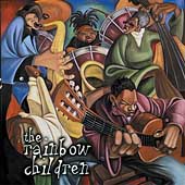Prince Album: “Rainbow Children” Prince Album: “Rainbow Children”