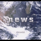 Prince Album: “N.E.W.S.” Prince Album: “N.E.W.S.”