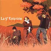 Disco de La Quinta Estación: “Flores de Alquiler” Disco de La Quinta Estación: “Flores de Alquiler”