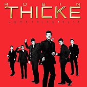 Robin Thicke Album: “Something Else” Robin Thicke Album: “Something Else”