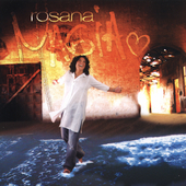 Rosana Album: “Magia”