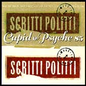 Scritti Politti Album: “Cupid & Psyche 85”