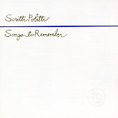 Scritti Politti Album: “Songs to Remember [Remaster]”