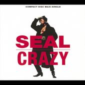Seal Album: “Crazy [Single]”