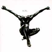 Seal Album: “Seal (2nd Album)” Seal Album: “Seal (2nd Album)”