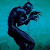 Seal Album: “Human Being” Seal Album: “Human Being”