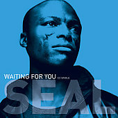 Seal Album: “Waiting For You [Single]”