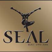 Seal Album: “Best 1991-2004 [Digipak]”