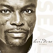 Seal Album: “Love's Divine [Single]”