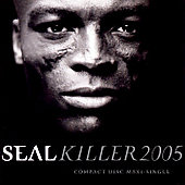 Seal Album: “Killer/Crazy [Maxi Single]”