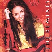 Disco de Shakira: “The Remixes”
