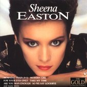 Disco de Sheena Easton: “Sheena Easton”