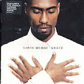 Disco de Simon Webbe: “Grace”