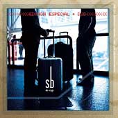 Disco de Sin Bandera: “De Viaje: Special Edition”