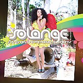 Solange Album: “Sol-Angel & the Hadley St. Dreams” Solange Album: “Sol-Angel & the Hadley St. Dreams”