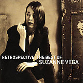 Disco de Suzanne Vega: “Retrospective: The Best Of [Limited]”