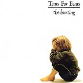 Tears for Fears Album: “The Hurting (1st LP) [Remaster]”