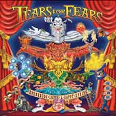 Tears for Fears Album: “Everybody Loves a Happy Ending” Tears for Fears Album: “Everybody Loves a Happy Ending”
