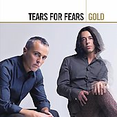 Tears for Fears Album: “Gold [Remaster]”