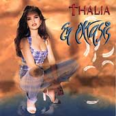 Thalía Album: “En Extasis” Thalía Album: “En Extasis”