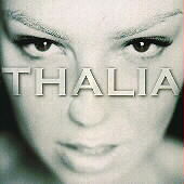 Thalía Album: “Amor a la Mexicana” Thalía Album: “Amor a la Mexicana”