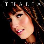 Thalía Album: “Thalia (2002)” Thalía Album: “Thalia (2002)”