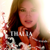 Thalía Album: “El Sexto Sentido” Thalía Album: “El Sexto Sentido”