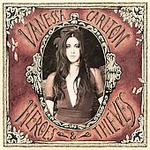 Vanessa Carlton Album: “Heroes & Thieves” Vanessa Carlton Album: “Heroes & Thieves”