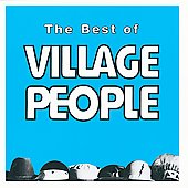 Village People Album: “Best Of The Village People” Village People Album: “Best Of The Village People”