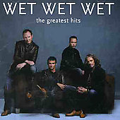 Disco de Wet Wet Wet: “Best of Wet Wet Wet”