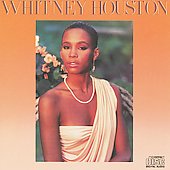 Whitney Houston Album: “Whitney Houston”