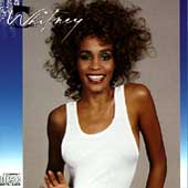 Whitney Houston Album: “Whitney”