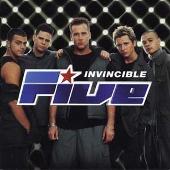 5ive Album: “Invincible”