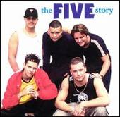 5ive Album: “Five Story: Interview”