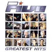 5ive Album: “Greatest Hits”