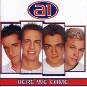Disco de A1: “Here We Come”