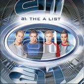 Disco de A1: “The A List”