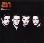 Disco de A1: “Make It Good [Bonus Track]”