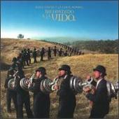 Aleks Syntek Album: “Bienvenido A La Vida”