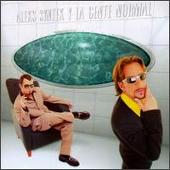 Disco de Aleks Syntek: “Lugar Secreto”