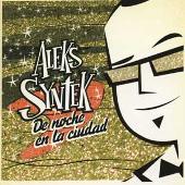 Disco de Aleks Syntek: “De Noche en la Ciudad”
