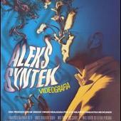 Disco de Aleks Syntek: “Videografia [DVD]”
