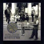 Aleks Syntek Album: “Mas Fuerte De Lo Que Pensaba”