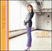 Amber Album: “Colour of Love”
