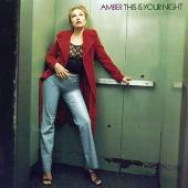 Disco de Amber: “This Is Your Night”
