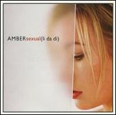 Amber Album: “Sexual (Li Da Di)”