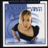 Disco de Amber: “Do That to Me One More Time (Remix)”